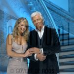 04-02-2005 Ben Cramer & Chantal Janzen for publicity of the musical Belle and the Beast at Amsterdam, by order of Stage-Entertainment

[keywords]Actors, Posed, Eyecontact, Half Length[/keywords]